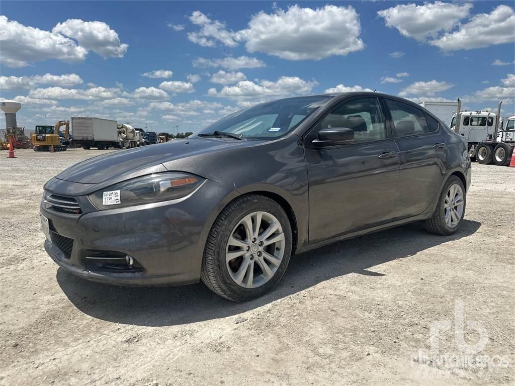 Dodge DART Auto's