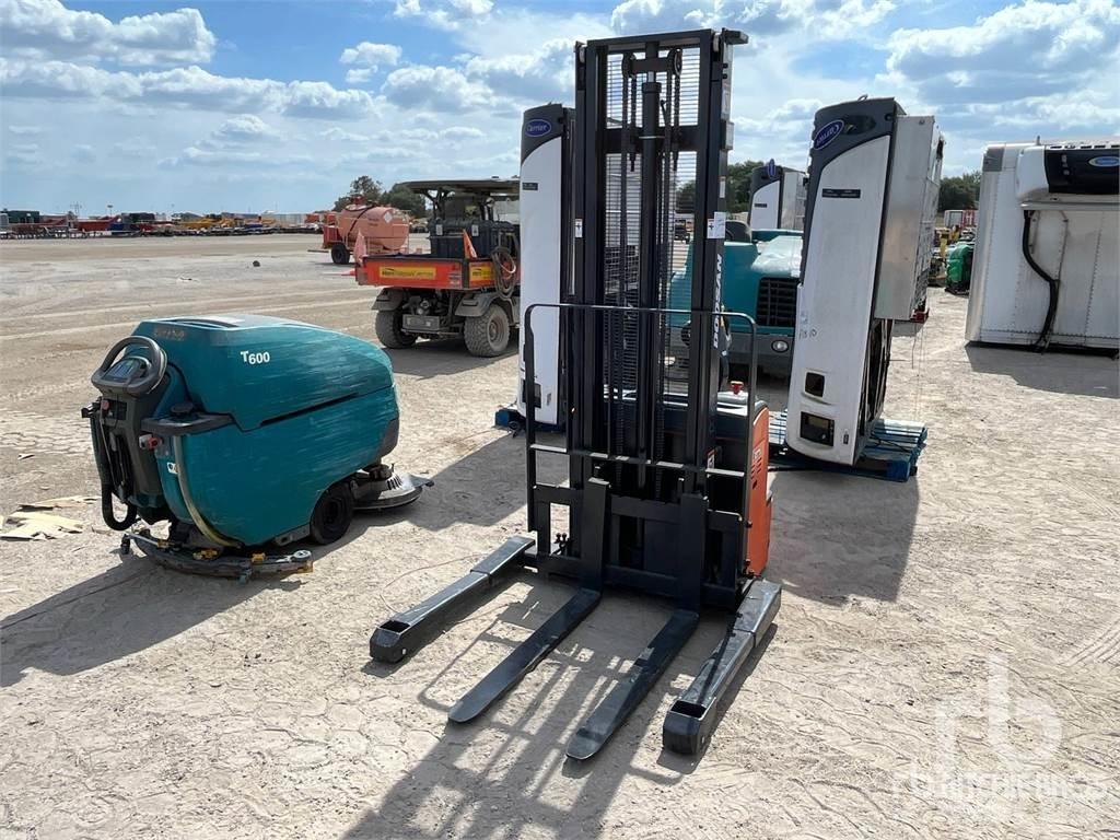 Doosan BWS175-7 Elektrische heftrucks