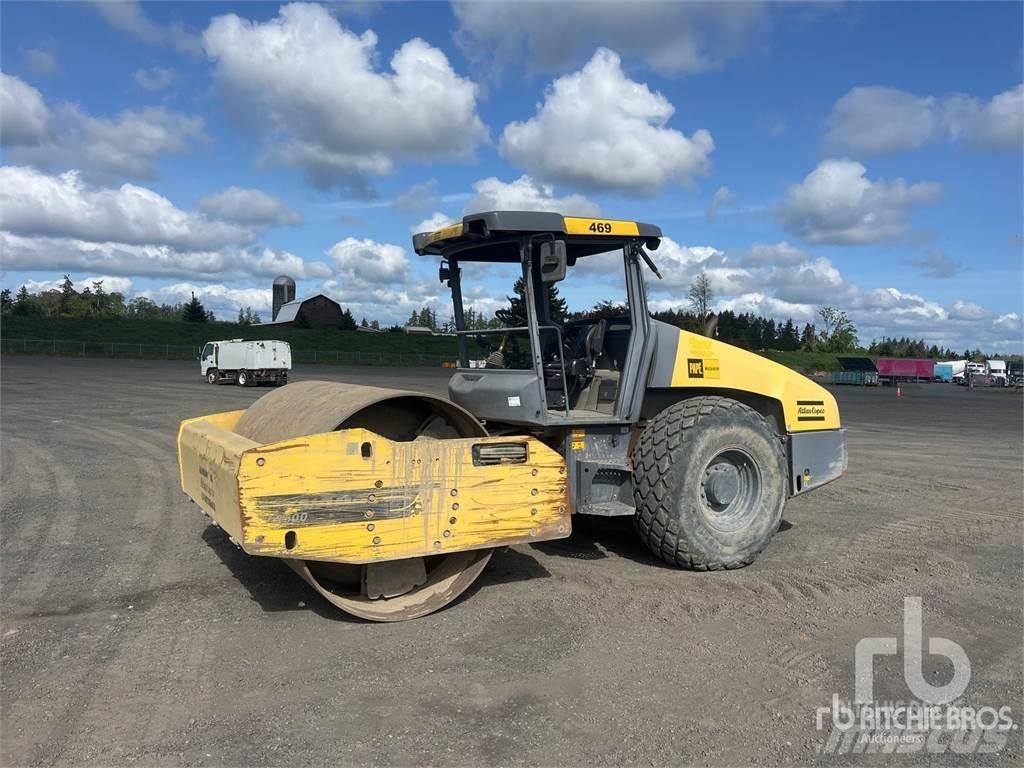 Dynapac CA2500D Grondverdichtingsmachines