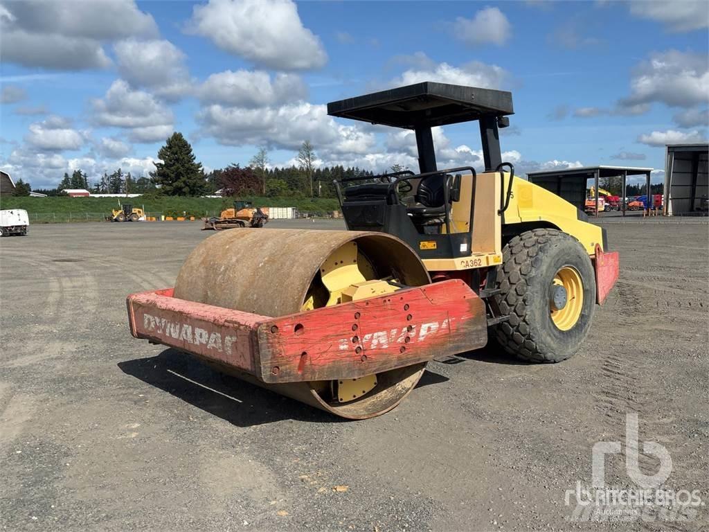 Dynapac CA362D Grondverdichtingsmachines