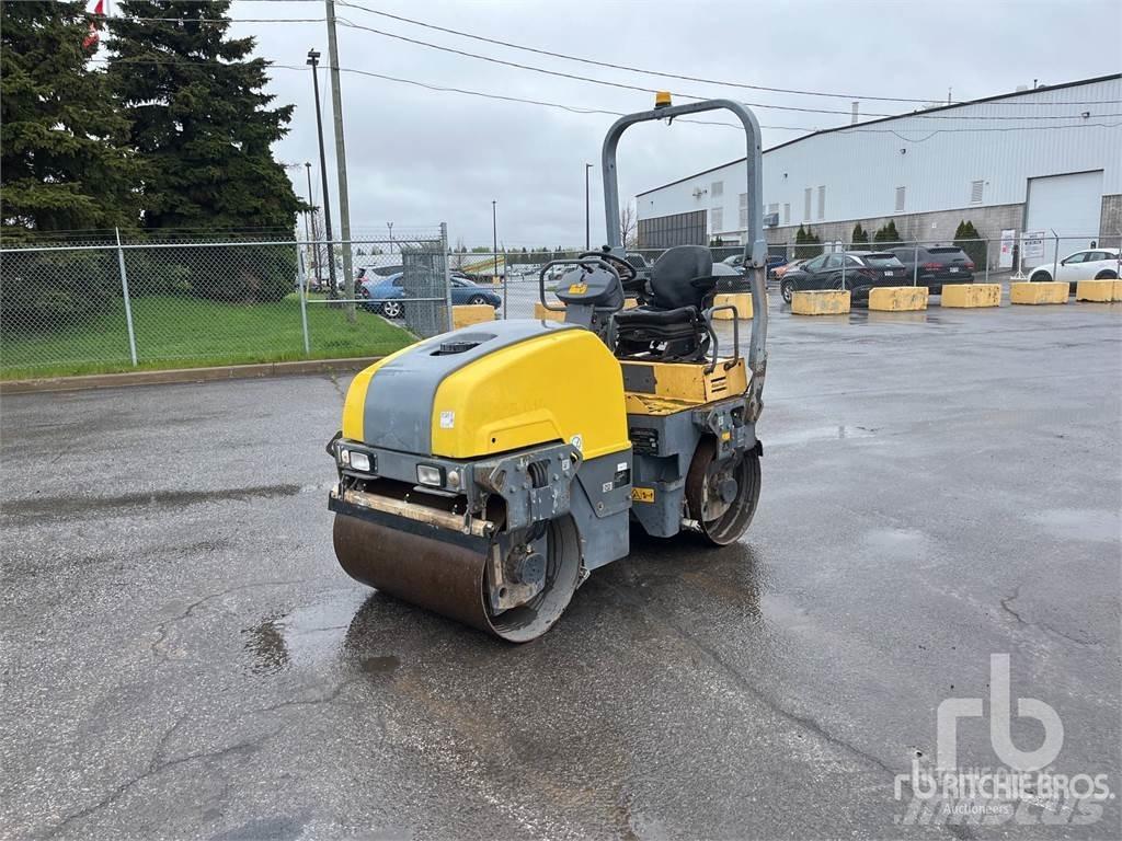 Dynapac CC1200 Duowalsen