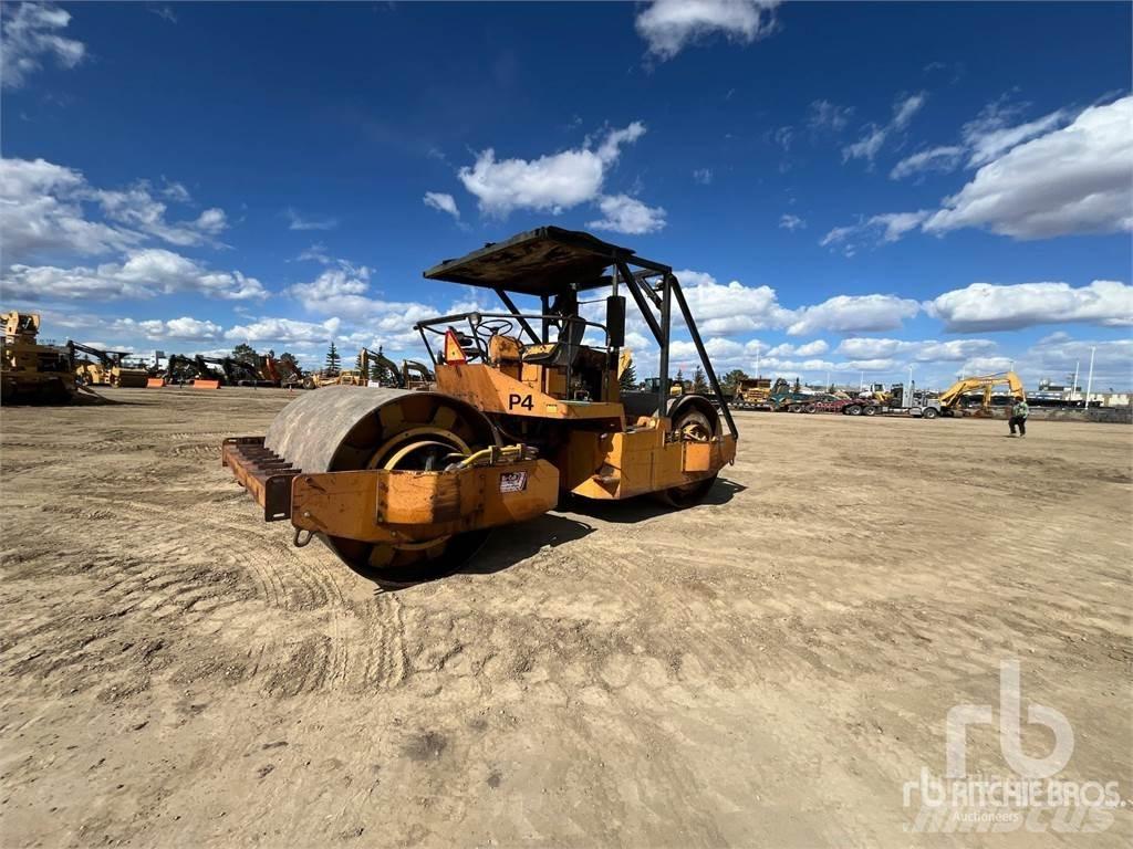 Dynapac CC50A Duowalsen