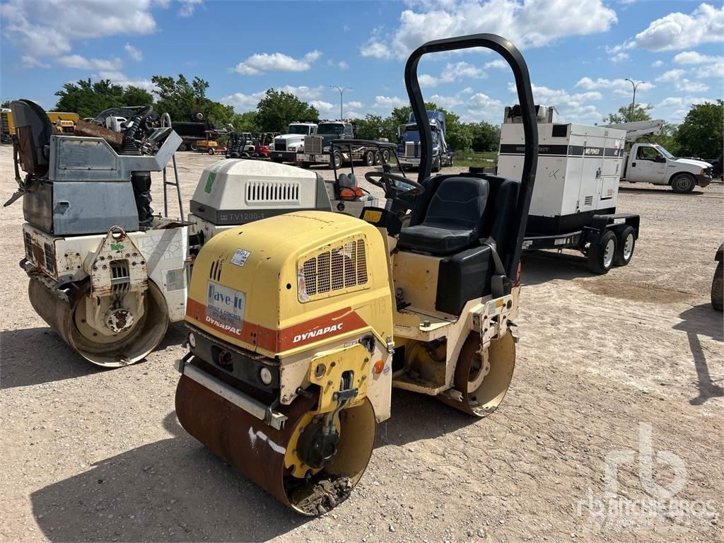 Dynapac CC900G Duowalsen