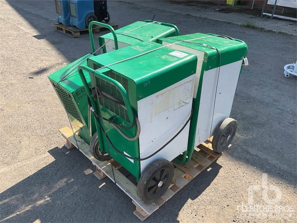  EBAC 102 Bouw - Overige