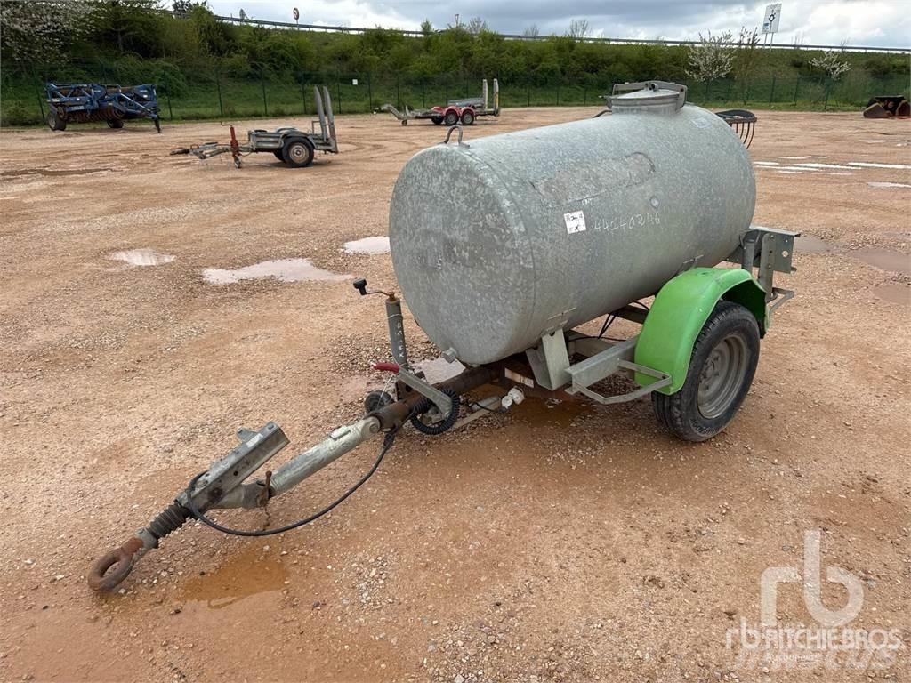  ECIM 130AF Tankwagen