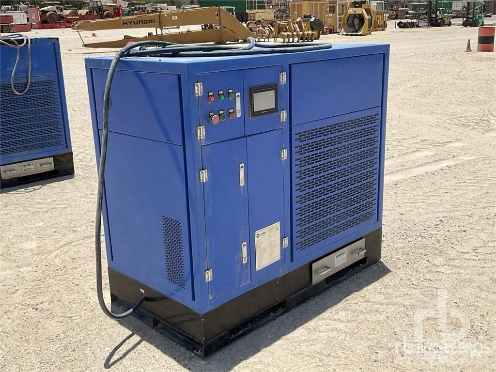  ECOLOBLUE EB250 Diesel generatoren
