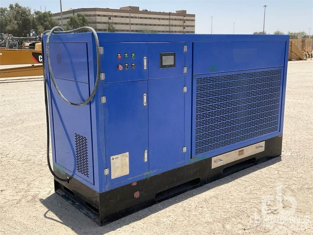  ECOLOBLUE EB550 Diesel generatoren