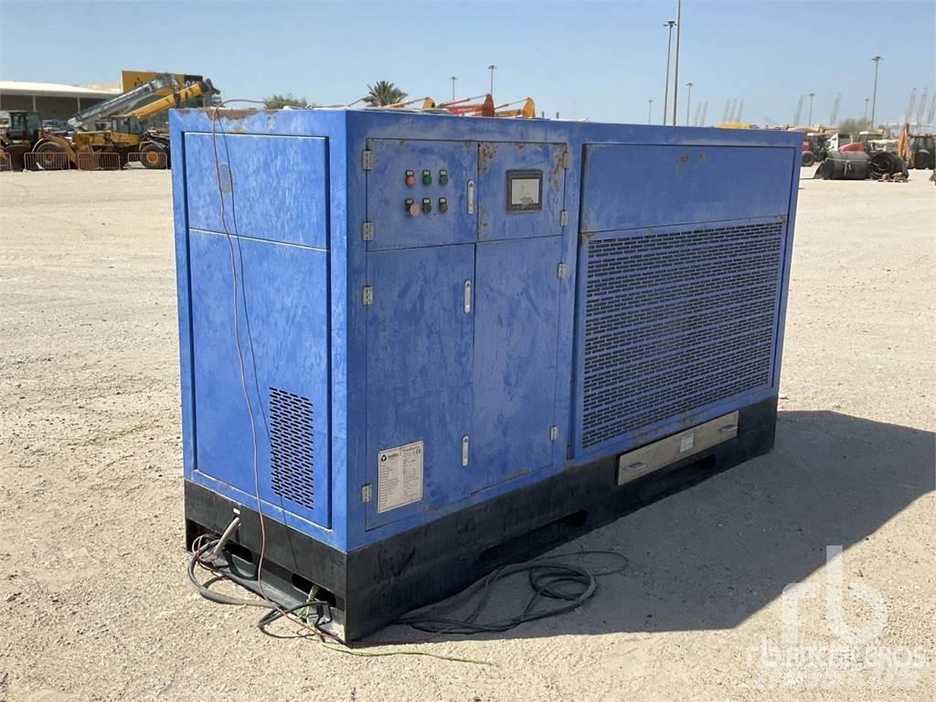  ECOLOBLUE EB550 Diesel generatoren