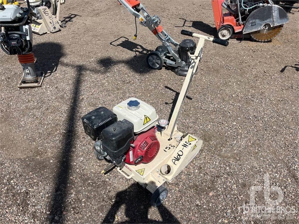Edco C-10G Zaagmachines