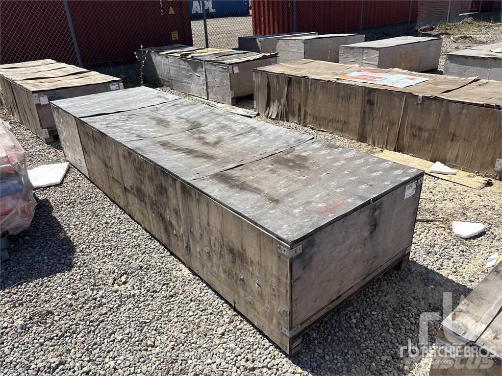  EINGP GS70 Zeefinstallatie