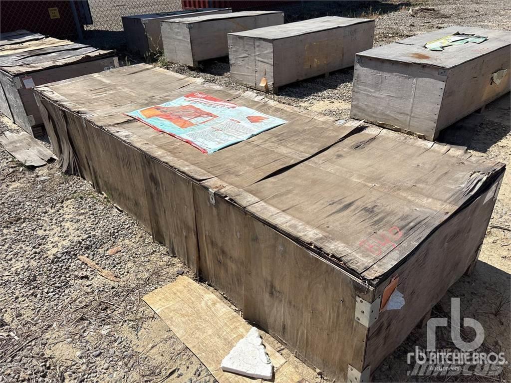  EINGP GS70 Zeefinstallatie