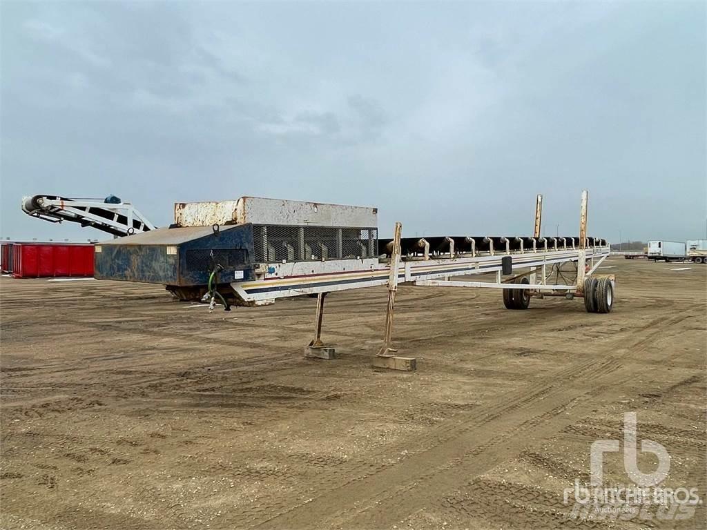 Elrus 36X60PC Transportbanden