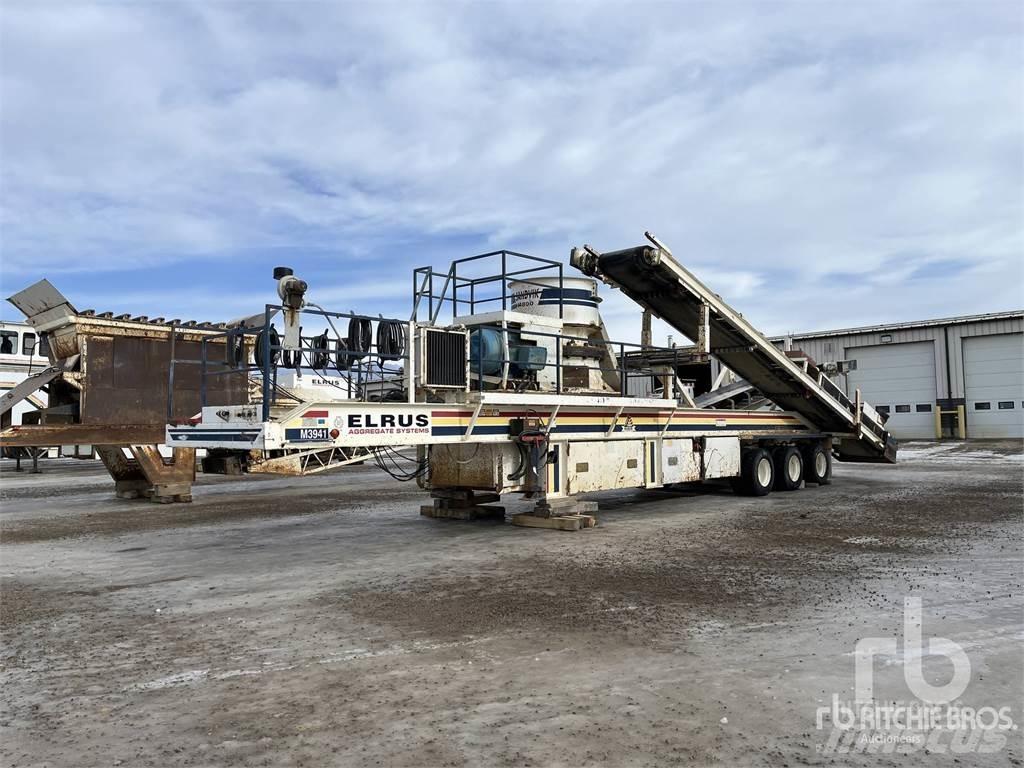 Elrus H4800CC Vergruizers