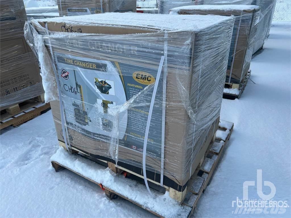 EMC (Unused) Bouw - Overige