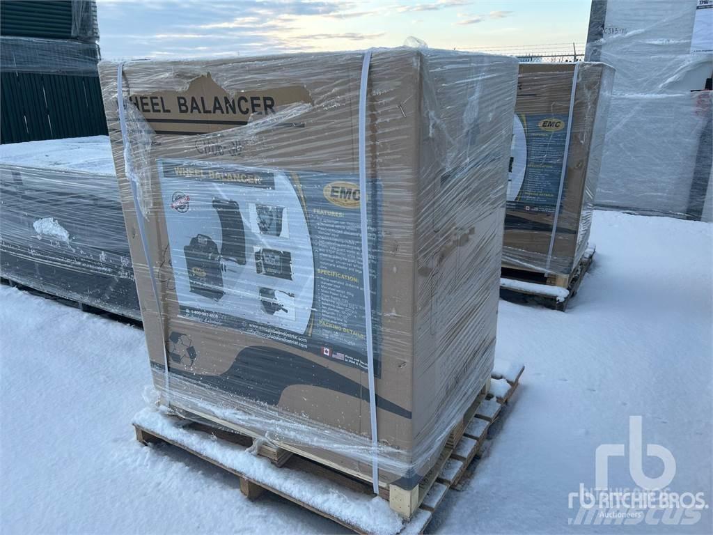 EMC WB24 Bouw - Overige
