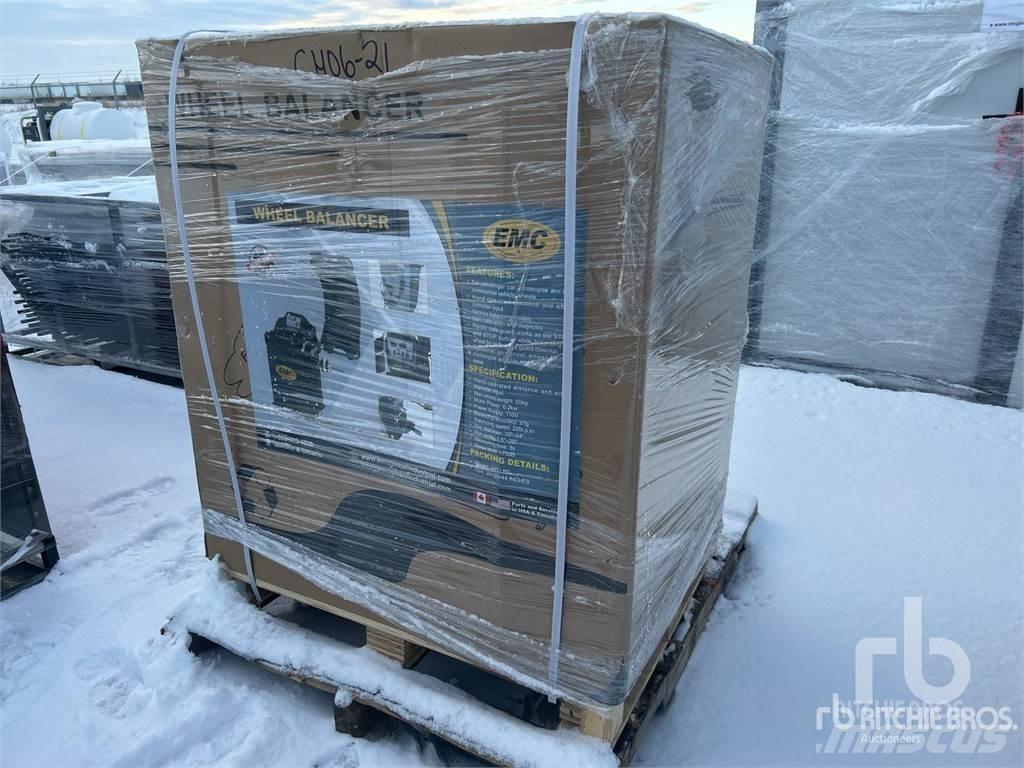 EMC WB24 Bouw - Overige
