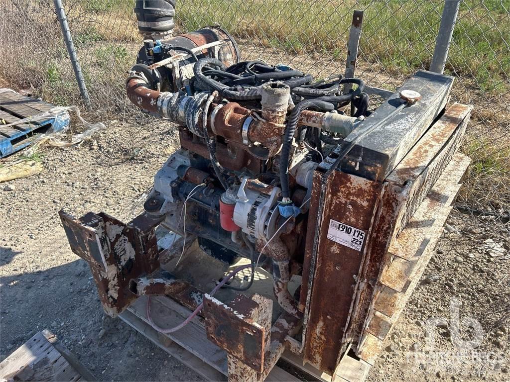  Engine Motoren