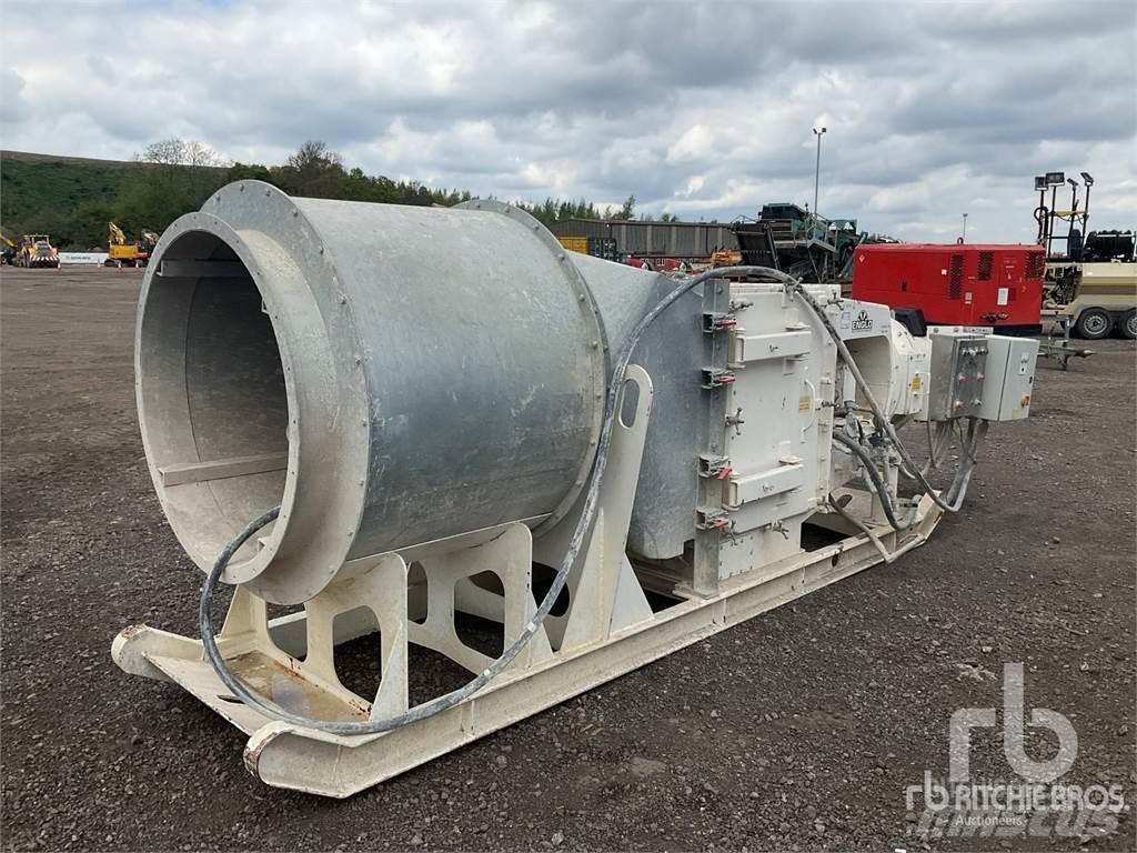  ENGLO T30 Overige componenten