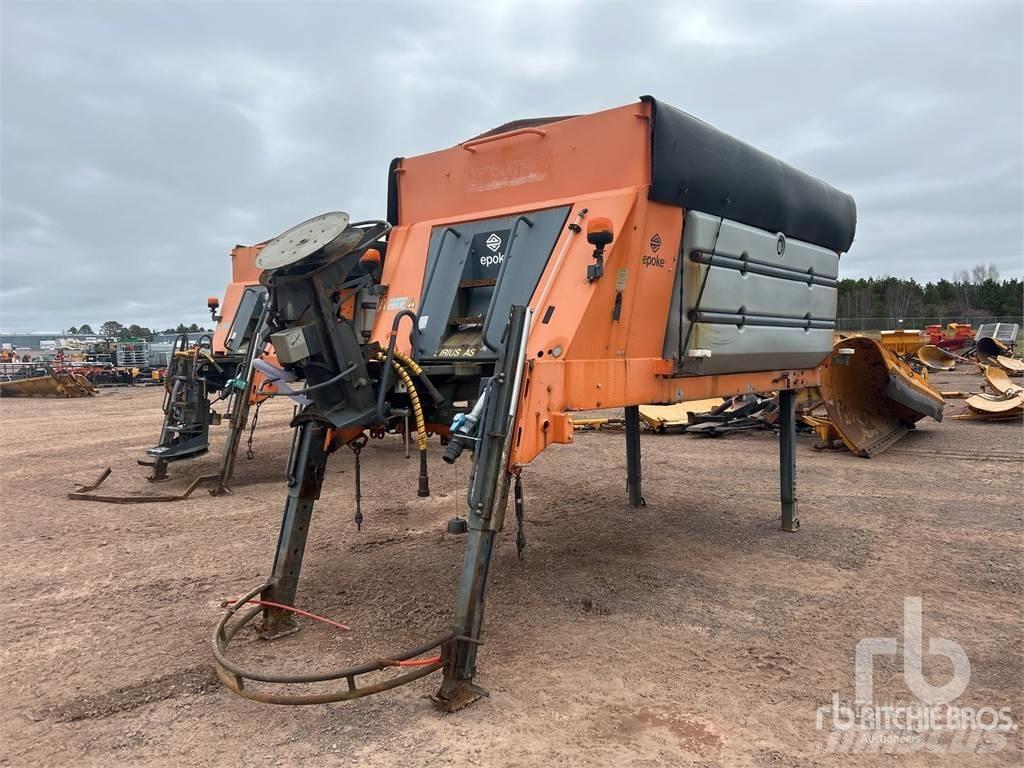 Epoke SH3810 Transport - Anderen