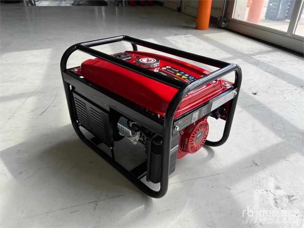  ERDMANN ER9500 Diesel generatoren
