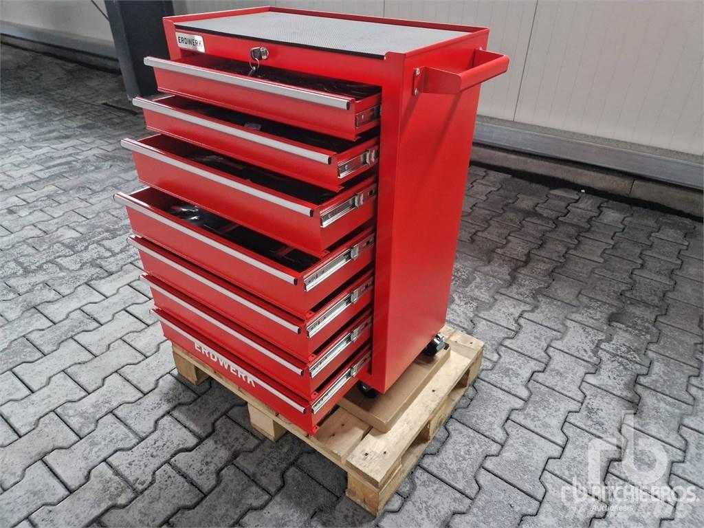  ERDWERK ER7 Bouw - Overige