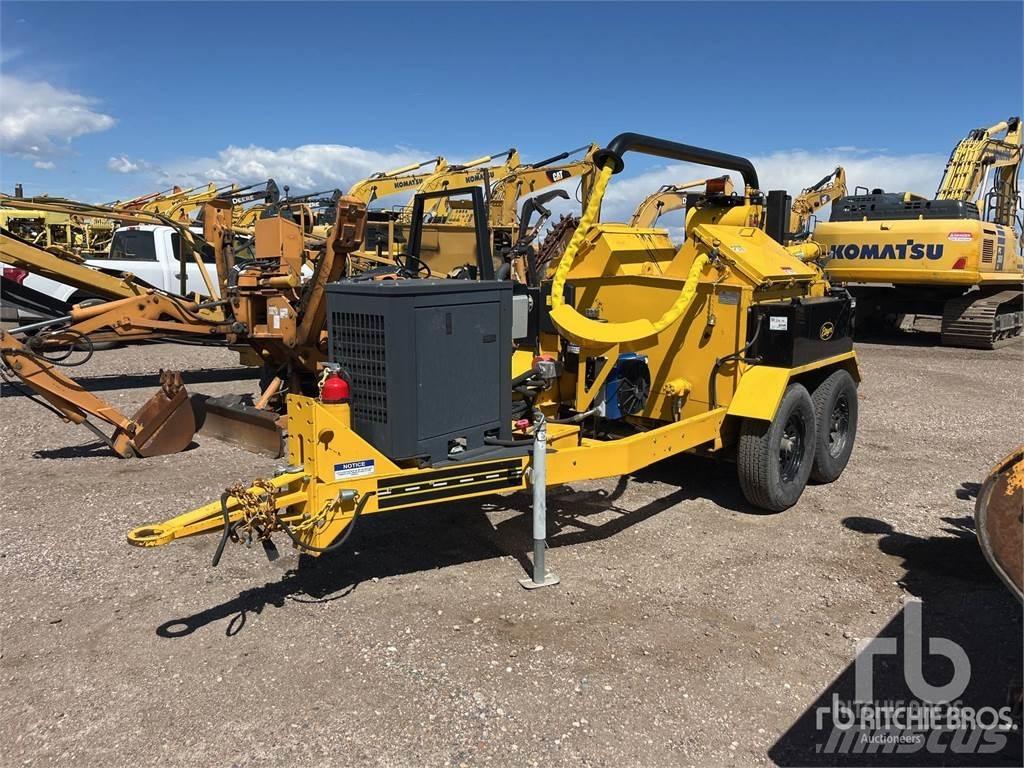 Etnyre ESC250 Asfaltafwerkmachines