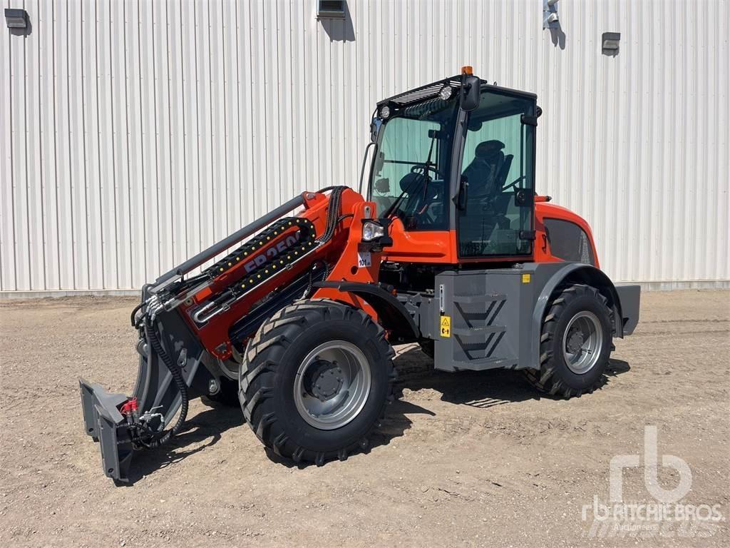 Everun 2500F Wielladers