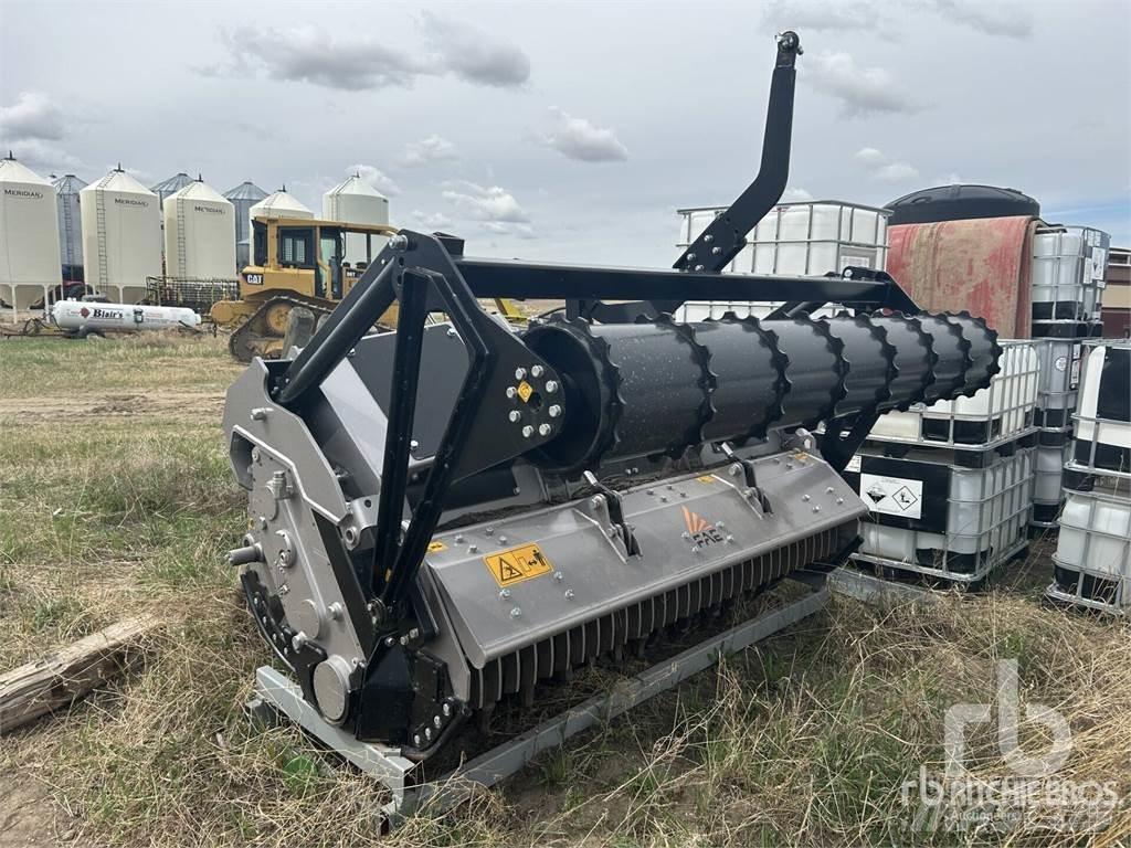 FAE SFM250 Bosbouw - Overige