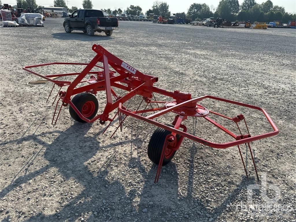 FAZA TE4052T Schudders