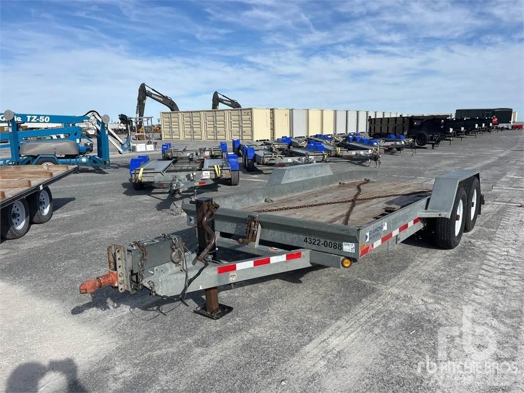 Felling FT-12-T Dieplader