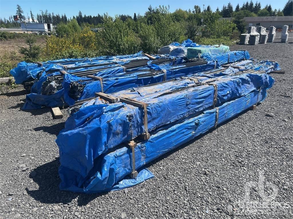  Fencing Terreinbeheermachines - overige