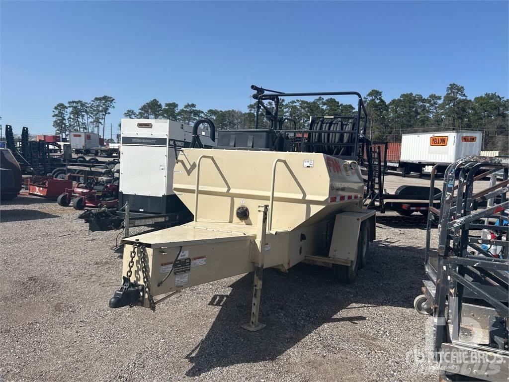 Finn T90T Plantmachines