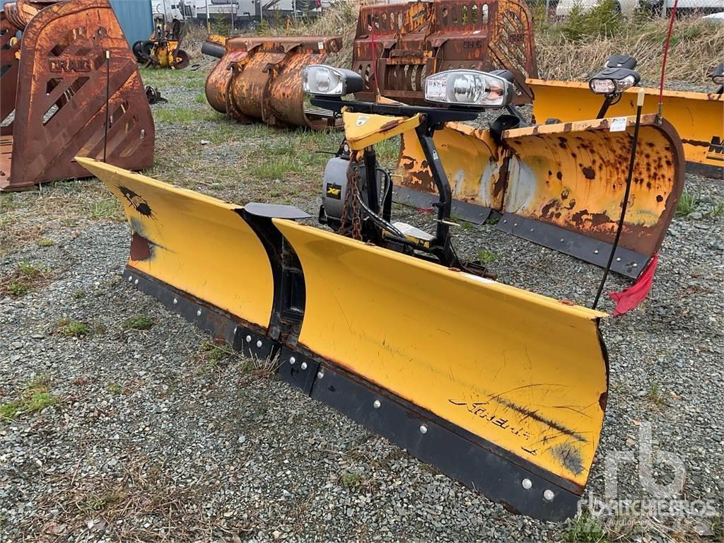 Fisher K9.5XVMS Transport - Anderen