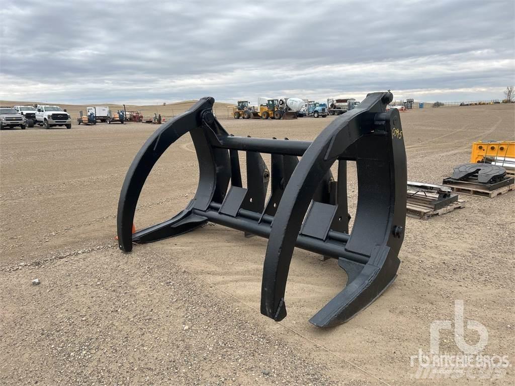  Flat Top S/A Overige componenten