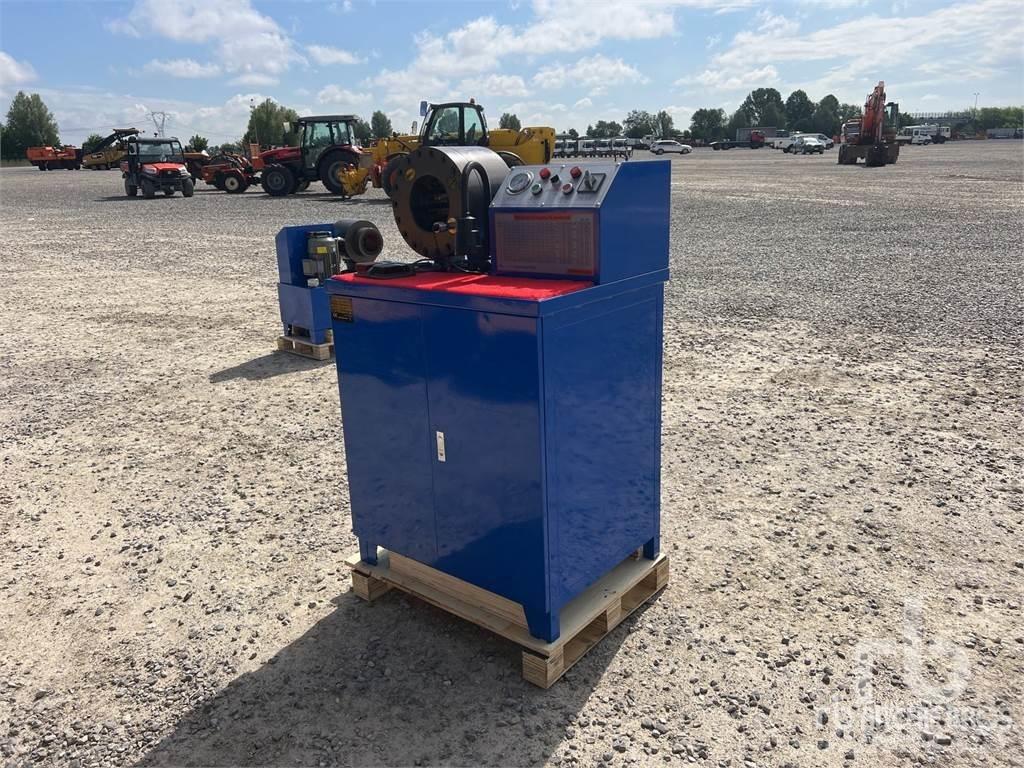  FLUIDMEX T2ST Bouw - Overige