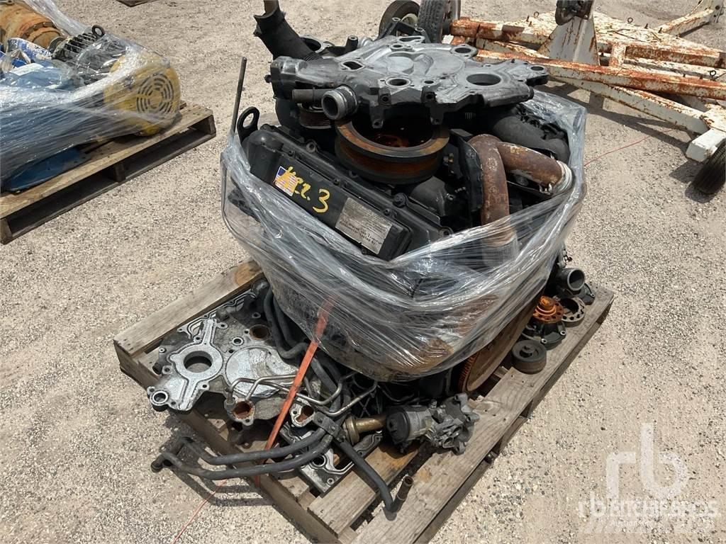 Ford 6.4 L Motoren
