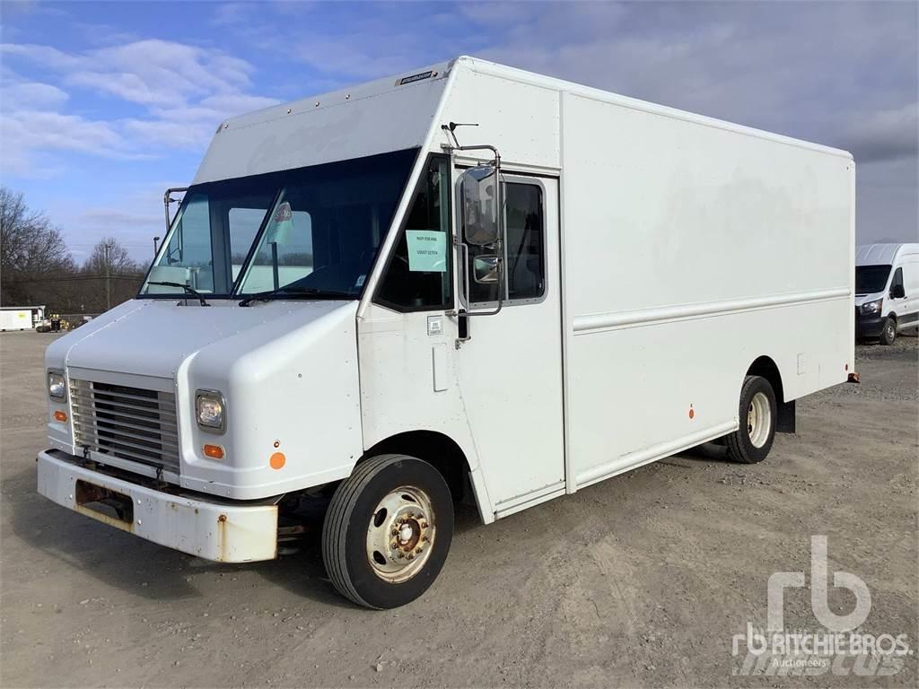Ford F59 Gesloten bedrijfswagens