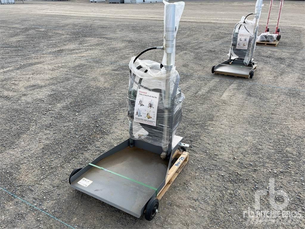 Freeport (Unused) Bouw - Overige