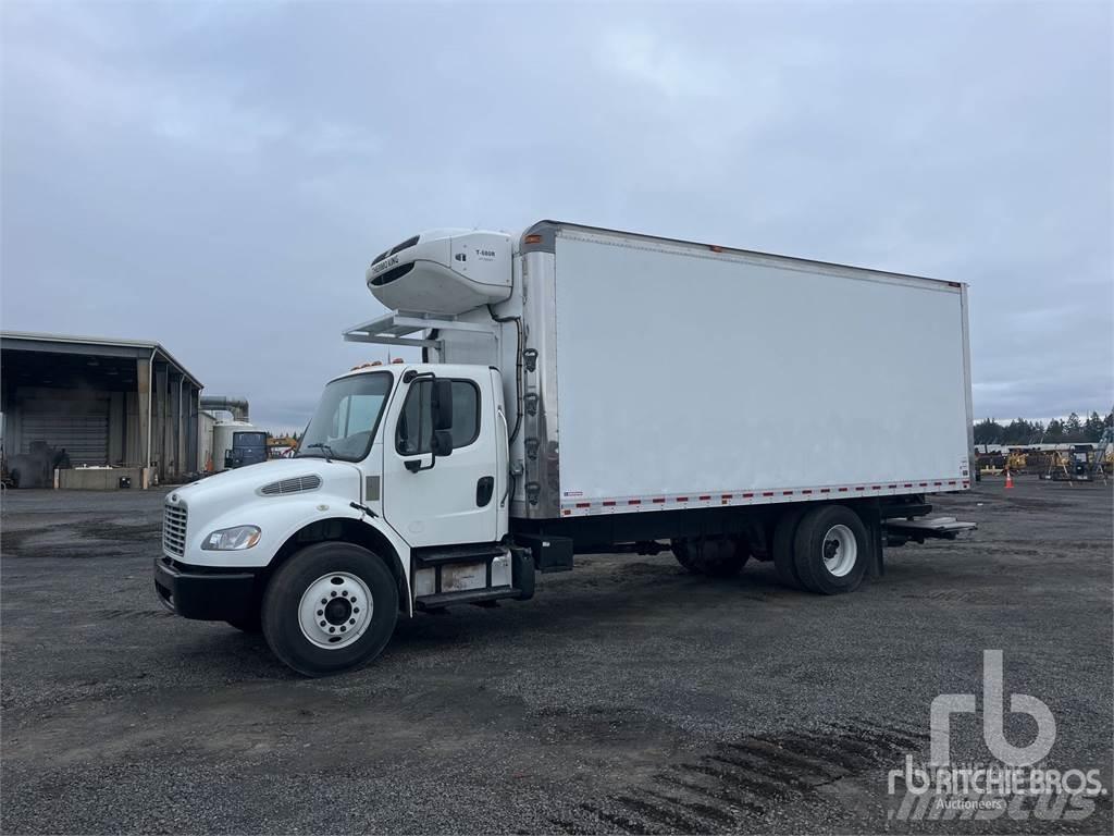 Freightliner M2 Koelwagens