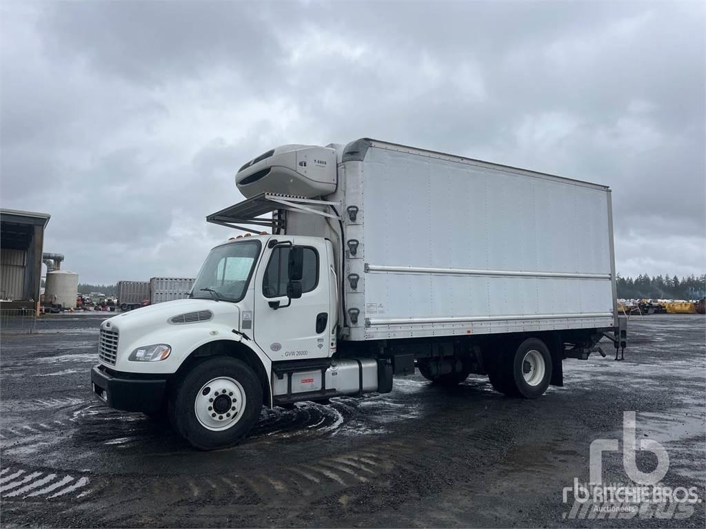 Freightliner M2 Koelwagens