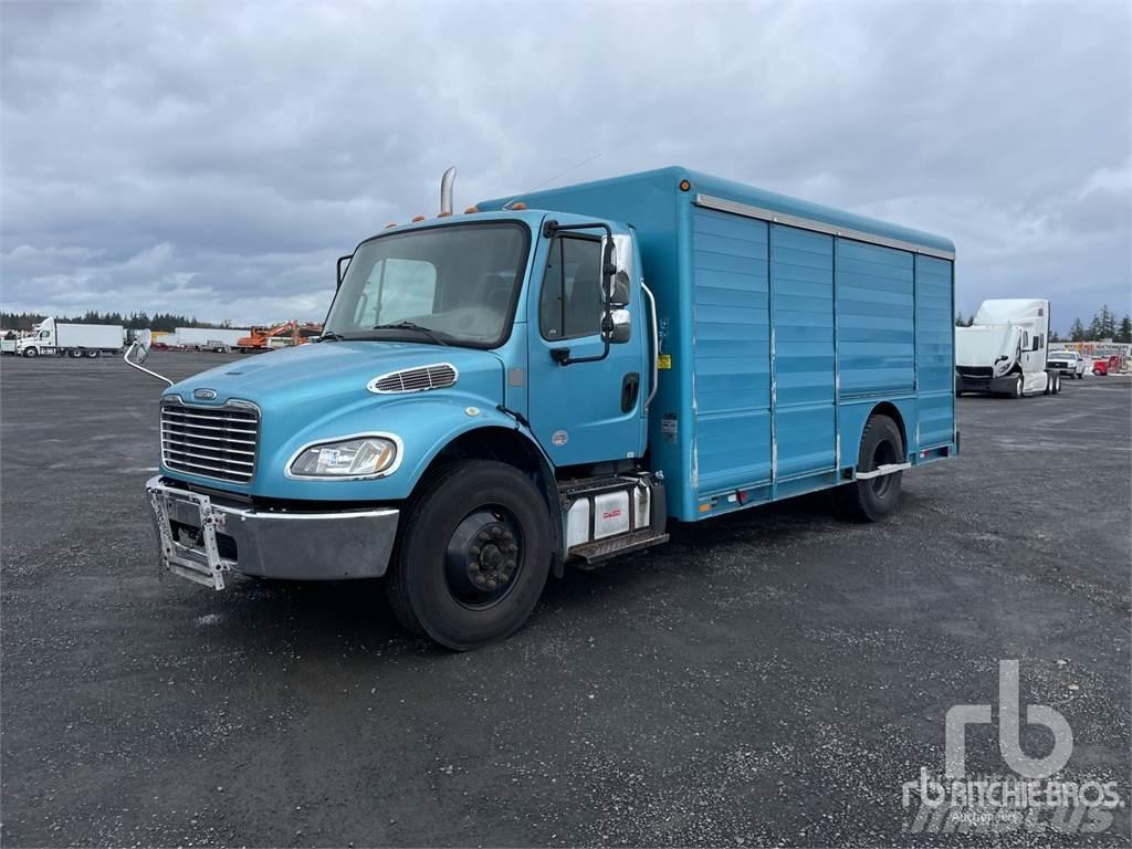 Freightliner M2 Drankenwagen