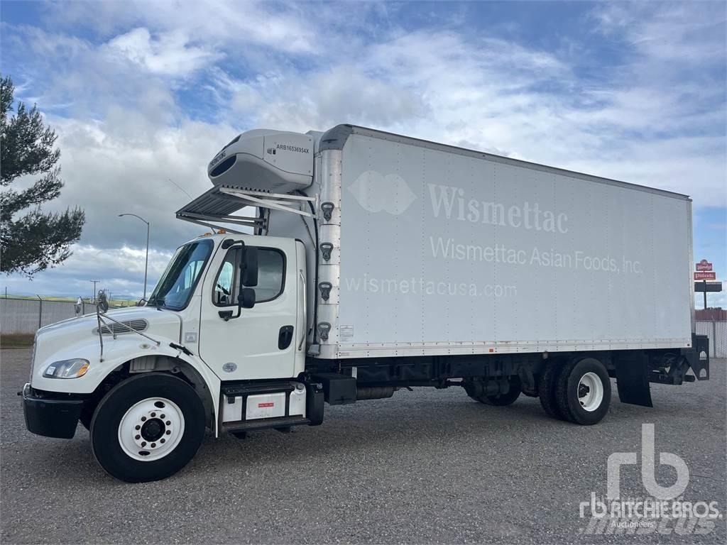 Freightliner M2 Koelwagens