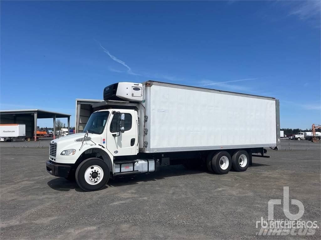 Freightliner M2 Koelwagens