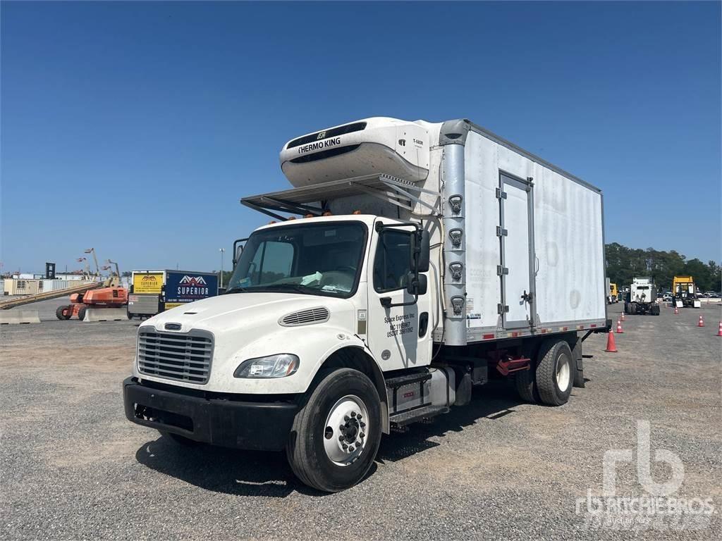 Freightliner M2 Koelwagens