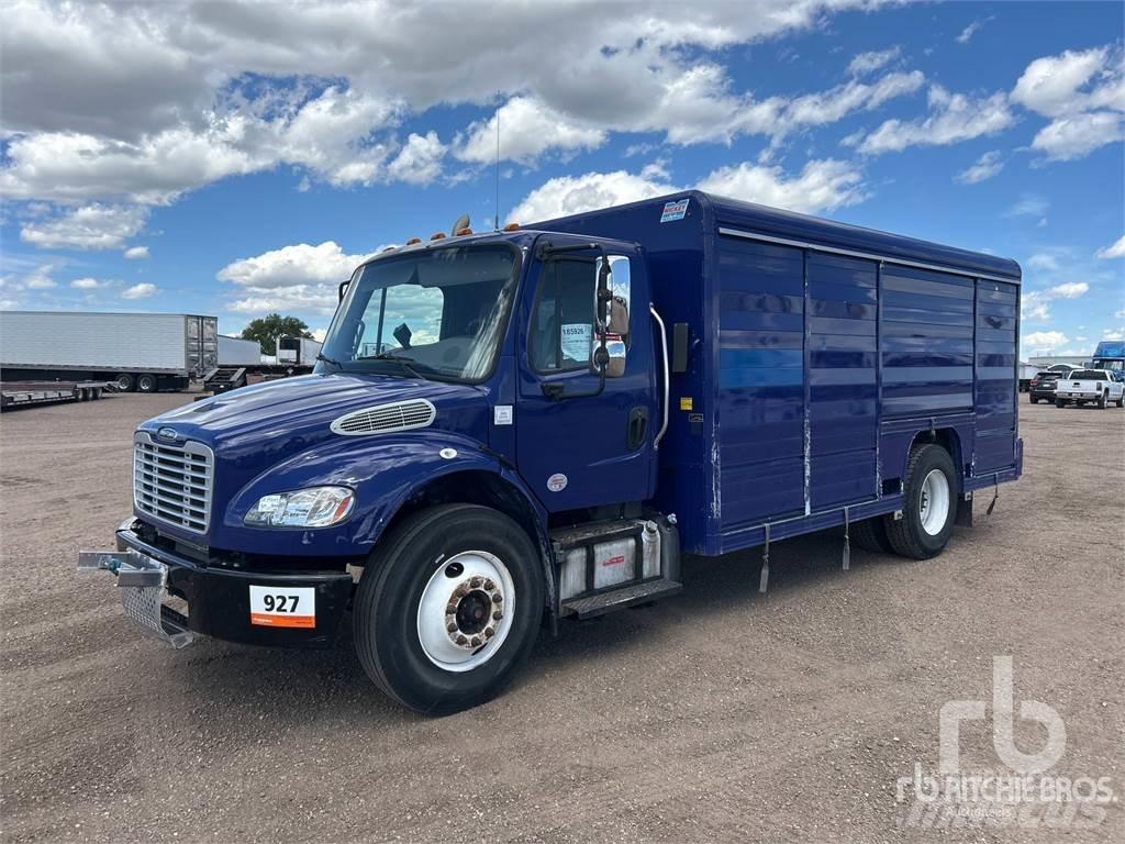 Freightliner M2 Drankenwagen