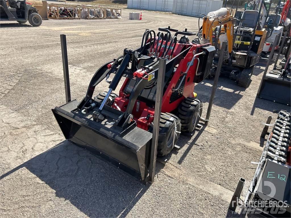  FT-323W Schrankladers