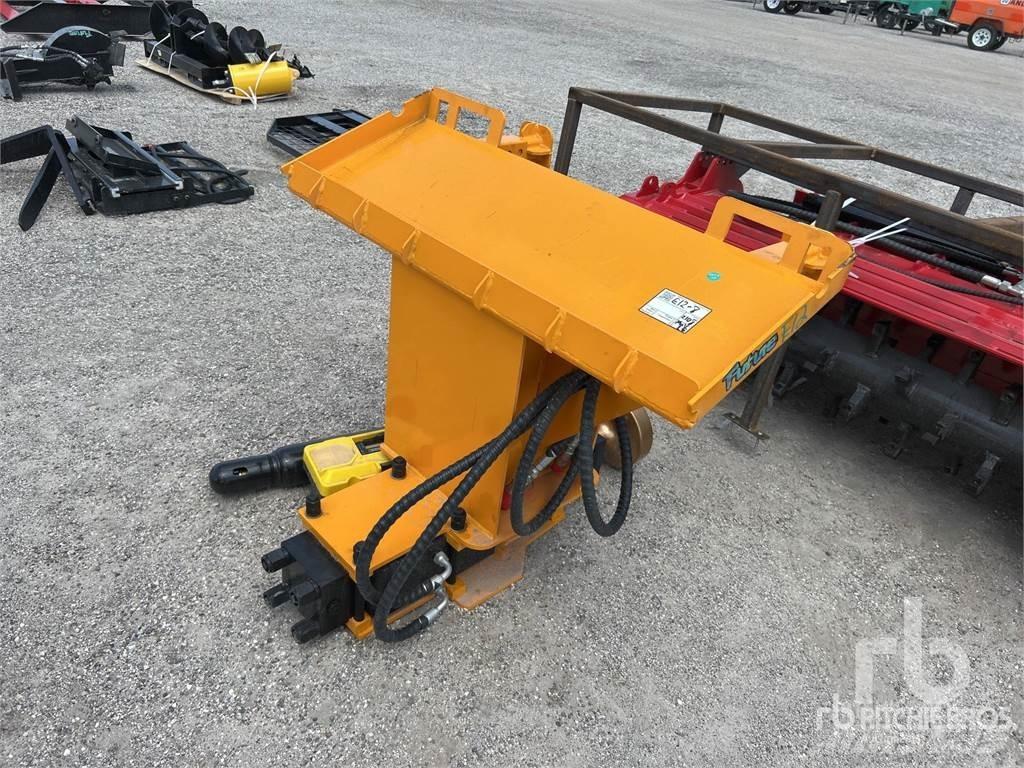  FT-AD680 Overige componenten