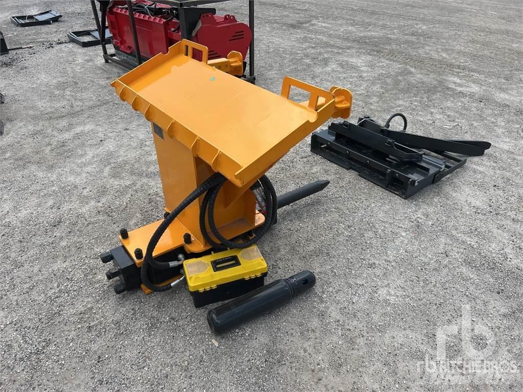  FT-AP680 Overige componenten