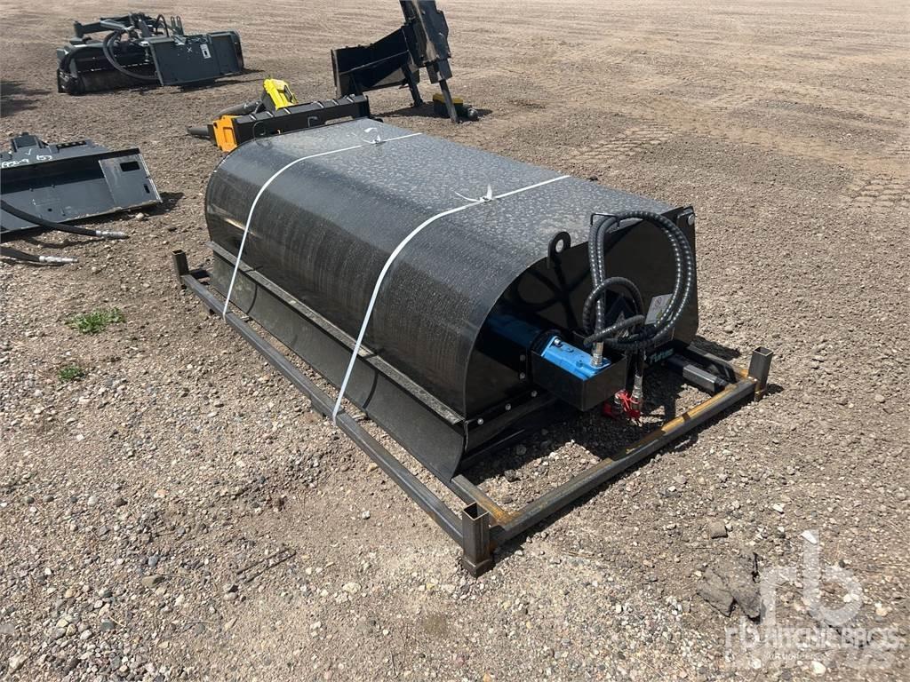  FT-BS72B Borstels