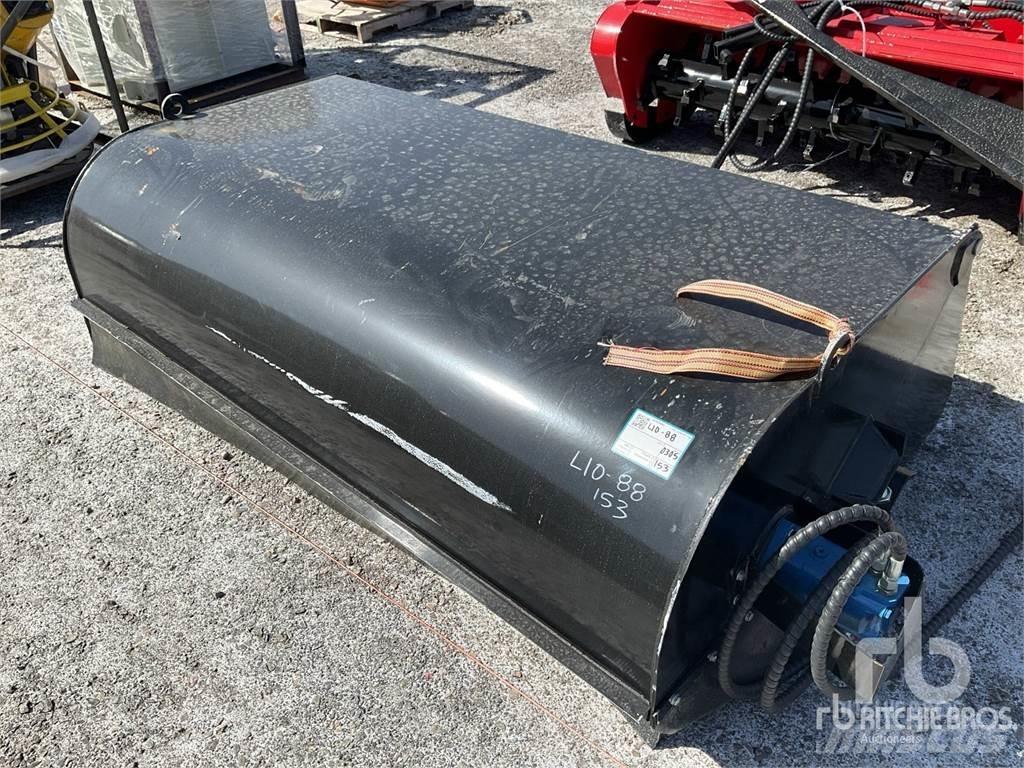  FT-BS72B Borstels